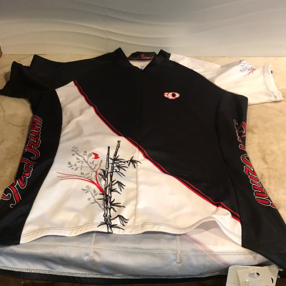 Pearl Izumi Short Sleeve Cycling Shirt